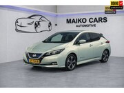 Nissan Leaf - 2.ZERO EDITION 40 kWh|LEER|360 CAMER|NL AUTO &NAP KM's