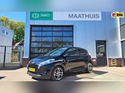 Hyundai i10 - 1.0 Premium-Stoel & stuur verwarming