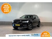 Volvo XC60 - T6 Aut. Long Range Bright Parkeercamera Panoramadak 350pk
