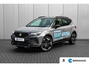 Seat Arona - 1.0 EcoTSI FR Business Connect | Achteruitrijcamera | Afneem