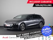 Audi A6 E-TRON - Avant Advanced edition performance 100 kWh 367pk | Tech plus
