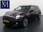 MINI Clubman - 1.5 Cooper Richmond Park Edition | PANORAMA DAK | CAMERA| ST