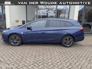 Opel Astra - Sports Tourer 1.5 CDTI Edition 2020