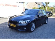 BMW 1-serie - 118i Corp. Lease Exec. NL-auto / M-Sport / Clima / Navi