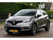 Renault Captur - 0.9 TCe Dynamique | NAVI | CLIMA | CRUISE | CAMERA | TREKHAA
