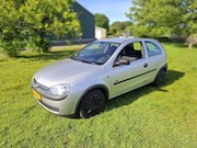 Opel Corsa - 1.2-16V Njoy elektrische ramen, centrale portiervergrendelin