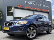 Volvo XC60 - 2.0 D3 Ocean Race