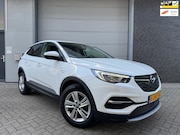 Opel Grandland - X 1.2 Turbo Elegance [Dealer OH | Achteruitrijcamera | Carpl