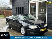Saab 9-3 - 1.8t Vector Ecc/Navi/Leer/Pdc/Lm
