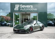 Porsche 911 - 4 GTS Oak Green Metallic Neo | Porsche InnoDrive | Lift l Ac