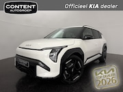Kia EV3 - 81, 4 kWh 204pk GT-Line Business Edition
