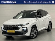 Hyundai Tucson - 1.6 T-GDI PHEV N Line 4WD TREKHAAK | TWO TONE | NAVIGATIE |