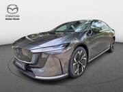 Mazda 6e - 68, 8 kWh Takumi | 360° View Monitor | Alarmsysteem | Lane K