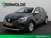 Renault Captur - evolution E-Tech hybrid 145 | Trekhaak | Parkeercamera | Nav