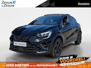 Renault Captur - 145PK E-Tech Hybrid SL Rive Gauche Automaat | Schuif/Kantel