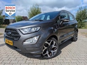 Ford EcoSport - 1.0 EcoBoost ST-Line I Winter Pack I Navi I I Xenon I Alcant