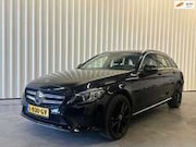 Mercedes-Benz C-klasse - Estate e Business Solution Sport