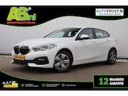BMW 1-serie - 116i Lesauto ! Sportstoelen Navigatie LED Carplay Android Pa