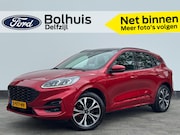 Ford Kuga - 2.5 PHEV ST-Line X | Trekhaak | Winter Pack | B&O | Pano | L