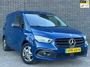 Mercedes-Benz Citan - 110 CDI L1 Pro Airco, Apk