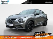 Nissan Juke - 1.6 Hybrid N-Sport | 360 Graden Camera | Cold Pack Light | D