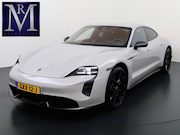 Porsche Taycan - Turbo 93 kWh SOH 91% | SPORT CHRONO | HEAD-UP | CARBON PAKKE