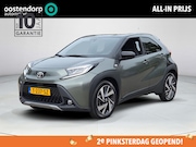 Toyota Aygo X - 1.0 VVT-i MT Envy | Apple CarPlay | Navigatie | Rijklaar inc