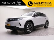 Opel Grandland - Electric Business Ed. | 73 kWh | Panoramadak | Adapt. Cruise