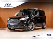 Ford Transit Connect - 1.0 Ecoboost | CarPlay | Camera | Navigatie | Airco | Trekha