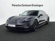 Porsche Taycan - GTS Sport Turismo