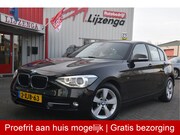 BMW 1-serie - 114i EDE Corporate Lease Edition Leer | Navi | M-onderstel |