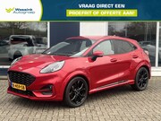 Ford Puma - I ST-Line X Hybrid 125pk I LENTEDEALS | B&O Audio I Navigati