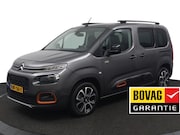 Citroën Berlingo - 1.2 PureTech VTR Shine | Panorama dak | 8taps Automaat | cam