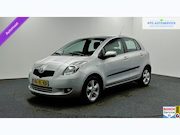 Toyota Yaris - 1.3 VVTi Luna MMT CRUISE AUTOMAAT LM KEYLESS CLIMA