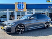 BMW 5-serie - Touring 520i Business Edition Plus | M-Sport | Orig. NL | M-