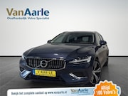 Volvo V60 - T8 Aut. Plug-in Hybrid Inscription ACC Luxe Leder Parkeercam