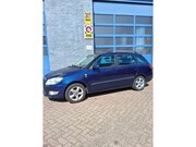 Skoda Fabia - Combi 1.2 TDI Greenline