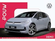 Volkswagen ID.3 - Neo 190pk Style 58 kWh | Panoramadak | 20" Velgen | Steunhaa