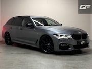 BMW 5-serie - Touring 540i xDrive M-Sport Pano H/K 360º Sfeer Luchtv.