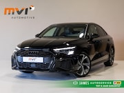 Audi A3 - Limousine 35 TFSI S-Line edition / 150pk / NAP / Matrix LED