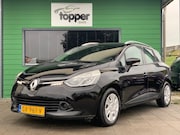 Renault Clio - 1.5 dCi ECO Expression | Elektrische Ramen | Navigatie | Air