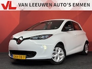 Renault Zoe - R90 Life 41 kWh (ex Accu) | Navi | Clima | Cruise