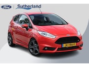 Ford Fiesta - 1.6 ST2 | WORDT VERWACHT | Winterpack | Cruise Control | Cli