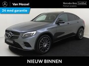 Mercedes-Benz GLC-Klasse Coupe - 250 4MATIC Premium Plus / Night pakket/ Schuifdak/ Burmester
