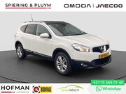 Nissan Qashqai+2 - 1.6 Optima Climate | Cruise | Trekhaak | Pano