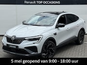 Renault Arkana - 1.6 E-Tech full hybrid 145 esprit Alpine (NIEUW MODEL) Groot