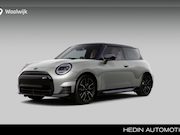 MINI Mini Electric - 3-Deurs Cooper SE John Cooper Works M 54.2 kWh Panoramadak |