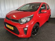 Kia Picanto - 1.0 CVVT EconomyPlusLine AIRCO/ELEK.RAMEN/BLUETOOTH/LMV