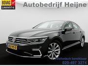 Volkswagen Passat - GTE 218PK DSG HYBRID BUSINESS SPORT IQ-LED/NAVI/CAMERA/TREKH