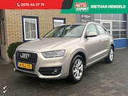 Audi Q3 - 1.4 TFSI Pro Line CAMERA | NAV | PANORAMADAK | STOELVERWARMN